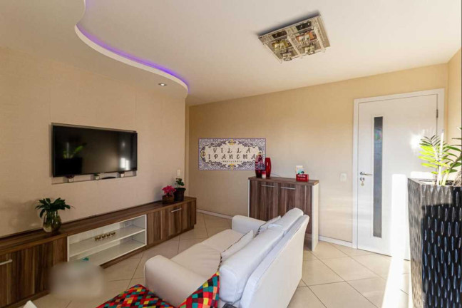 Imagem Cobertura com 2 Quartos à Venda, 120 m² em Santa Rosa - Niterói