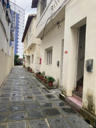 Imagem Apartamento com 3 Quartos à Venda, 100 m² em Casa Amarela