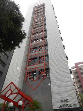 Foto do imóvel Sala Comercial à Venda, 45 m² em Vila Clementino - São Paulo