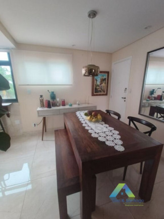 Imagem Apartamento com 2 Quartos à Venda, 80 m² em Vila Clementino - São Paulo Imagem Apartamento com 2 Quartos à Venda, 80 m² em Vila Clementino - São Paulo