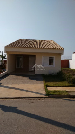 Imagem Casa de Condomínio com 3 Quartos à Venda, 120 m² em Golden Park Residence 2 - Sorocaba