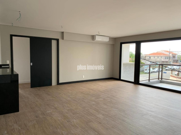 Apartamento com 3 Quartos à Venda, 144 m² em Jardim Guedala - São Paulo
