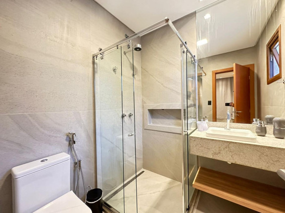Imagem Casa de Condomínio com 5 Quartos à Venda, 594 m² em Mata De São João - Mata De São João Imagem Casa de Condomínio com 5 Quartos à Venda, 594 m² em Mata De São João - Mata De São João