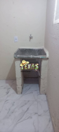 Imagem Casa com 1 Quarto para Alugar, 45 m² em Vila Campanela - São Paulo
