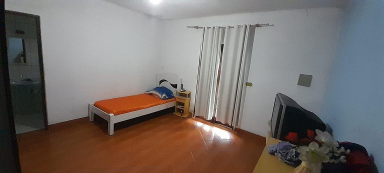 Imagem Sobrado com 3 Quartos à Venda, 208 m² em Vila Nova Urupês - Suzano