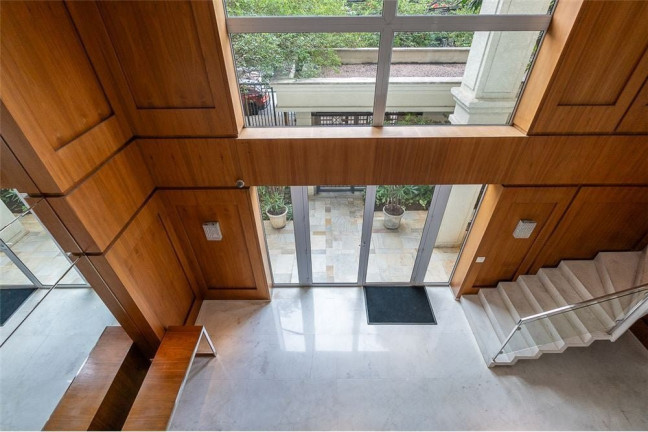 Imagem Apartamento com 3 Quartos à Venda, 180 m² em Vila Nova Conceição - São Paulo
