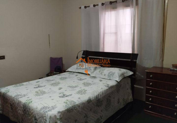 Imagem Casa com 3 Quartos à Venda, 288 m² em Vila Galvão - Guarulhos Imagem Casa com 3 Quartos à Venda, 288 m² em Vila Galvão - Guarulhos