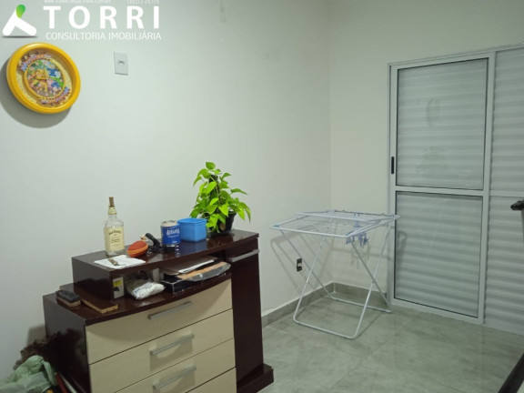 Imagem Imóvel com 3 Quartos à Venda, 188 m² em Condomínio Villagio Milano - Sorocaba