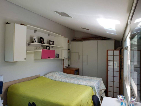Imagem Casa com 4 Quartos à Venda, 280 m² em Condomínio Parque Esplanada - Votorantim