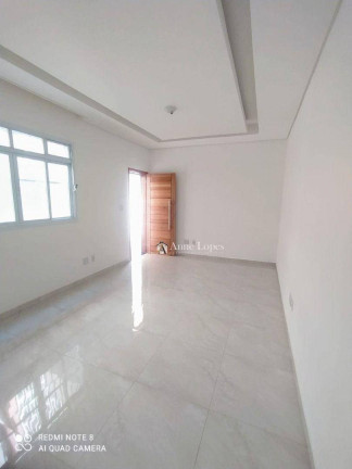 Imagem Casa com 2 Quartos à Venda, 70 m² em Embaré - Santos