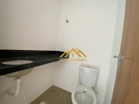 Imagem Imóvel com 3 Quartos à Venda, 160 m² em Cambeba - Fortaleza Imagem Imóvel com 3 Quartos à Venda, 160 m² em Cambeba - Fortaleza