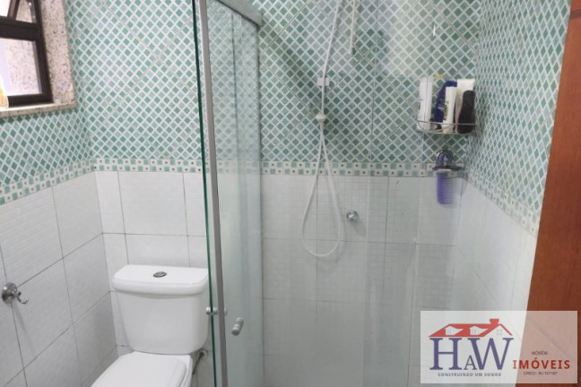 Imagem Casa com 3 Quartos à Venda, 100 m² em Jardim América - Rio De Janeiro Imagem Casa com 3 Quartos à Venda, 100 m² em Jardim América - Rio De Janeiro