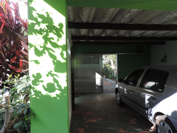 Imagem Casa com 3 Quartos à Venda, 260 m² em Ipiranga - São Paulo