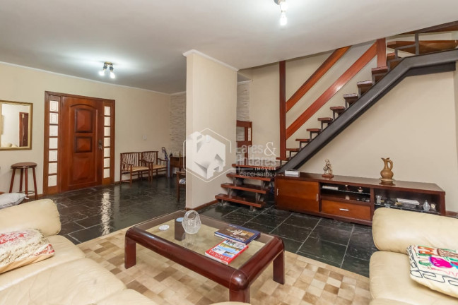 Imagem Casa com 5 Quartos à Venda, 220 m² em Vila Pompeia - São Paulo Imagem Casa com 5 Quartos à Venda, 220 m² em Vila Pompeia - São Paulo