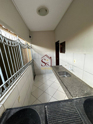 Imagem Casa com 3 Quartos à Venda,  em Rincão - Mossoró