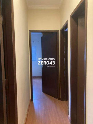 Imagem Casa com 3 Quartos à Venda, 190 m² em Residencial Monte Castelo - Cambé