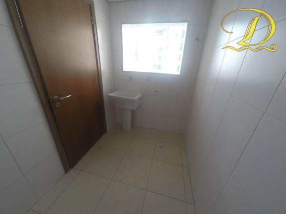 Imagem Apartamento com 3 Quartos à Venda, 111 m² em Boqueirão - Praia Grande Imagem Apartamento com 3 Quartos à Venda, 111 m² em Boqueirão - Praia Grande