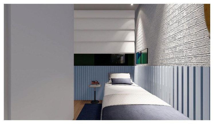 Imagem Sobrado com 3 Quartos à Venda, 120 m² em Cidade Patriarca - São Paulo