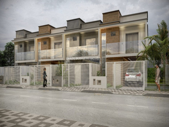 Sobrado com 2 Quartos à Venda, 104 m² em Dom Bosco - Itajaí