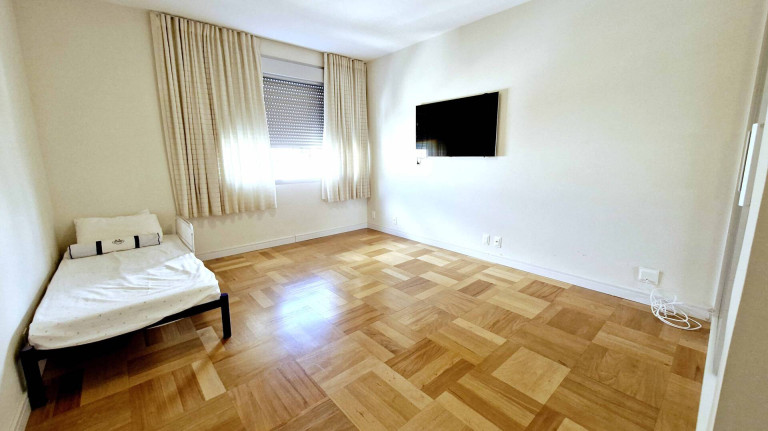 Imagem Apartamento com 3 Quartos à Venda, 145 m² em Higienópolis - São Paulo Imagem Apartamento com 3 Quartos à Venda, 145 m² em Higienópolis - São Paulo
