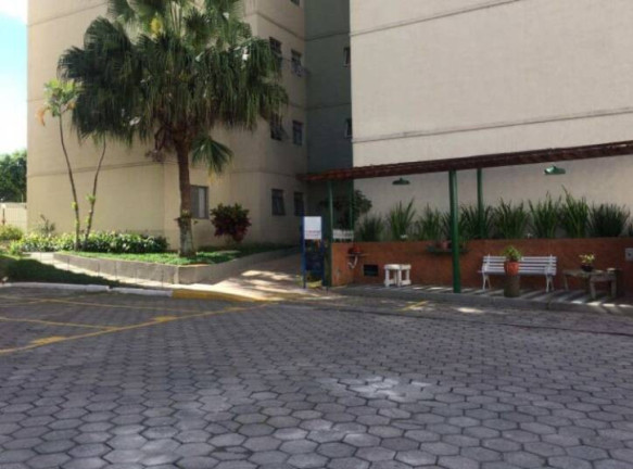 Imagem Apartamento com 3 Quartos à Venda, 68 m² em Vila Costa - Taubaté