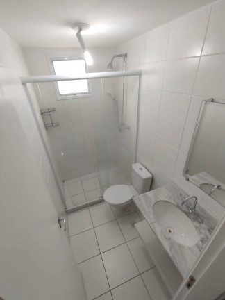 Imagem Apartamento com 2 Quartos à Venda, 58 m² em Vila Ema - São Paulo