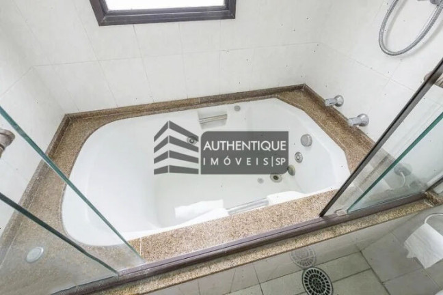 Imagem Apartamento com 4 Quartos à Venda, 144 m² em Paraíso - São Paulo