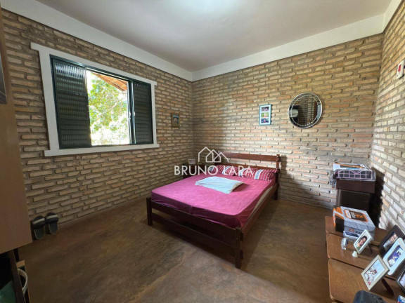 Imagem Casa com 6 Quartos à Venda, 250 m² em Condomínio Fazenda Solar - Igarapé Imagem Casa com 6 Quartos à Venda, 250 m² em Condomínio Fazenda Solar - Igarapé