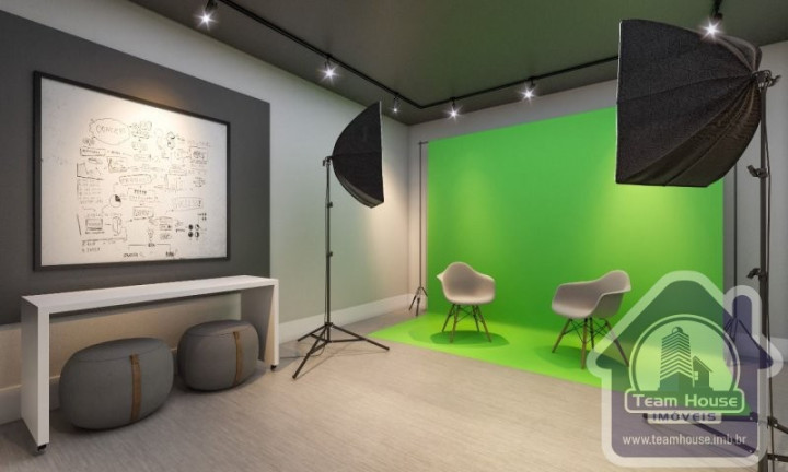 Imagem Apartamento com 1 Quarto à Venda, 45 m² em Jardim Santa Helena - Suzano