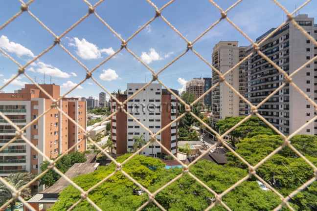 Imagem Apartamento com 2 Quartos à Venda, 110 m² em Brooklin - São Paulo Imagem Apartamento com 2 Quartos à Venda, 110 m² em Brooklin - São Paulo