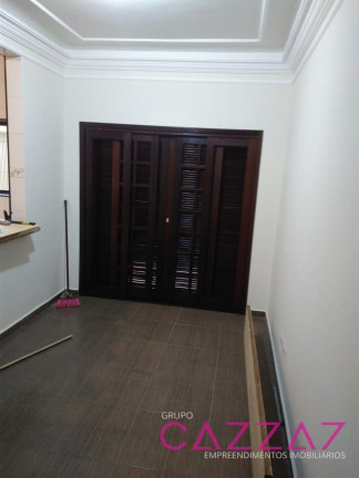 Imagem Casa com 1 Quarto à Venda, em Maracanã - Praia Grande Imagem Casa com 1 Quarto à Venda, em Maracanã - Praia Grande