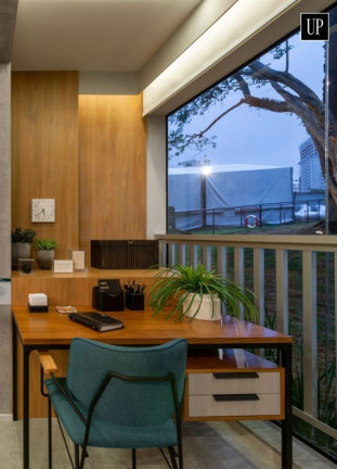 Imagem Imóvel com 3 Quartos à Venda, 72 m² em Vila Firmiano Pinto - São Paulo
