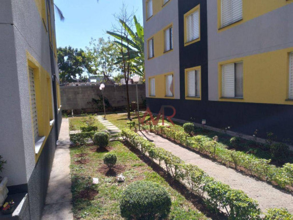 Imagem Apartamento com 2 Quartos à Venda, 50 m² em Vila Carmosina - São Paulo Imagem Apartamento com 2 Quartos à Venda, 50 m² em Vila Carmosina - São Paulo