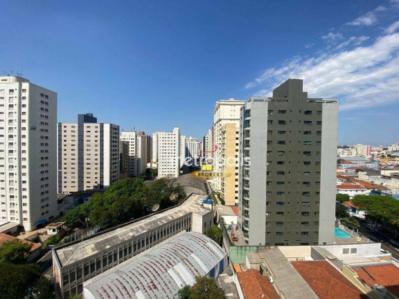 Imagem Apartamento com 3 Quartos à Venda, 117 m² em Santo Antônio - São Caetano Do Sul Imagem Apartamento com 3 Quartos à Venda, 117 m² em Santo Antônio - São Caetano Do Sul