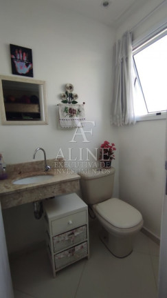 Imagem Casa de Condomínio com 3 Quartos à Venda, 127 m² em Chácara Quiriri - Carapicuíba