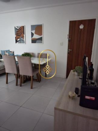 Imagem Apartamento com 2 Quartos à Venda, 60 m² em Caminho Das árvores - Salvador