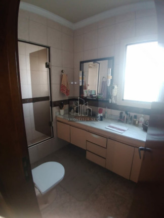 Imagem Casa com 4 Quartos à Venda, 314 m² em Alphaville - Santana De Parnaíba