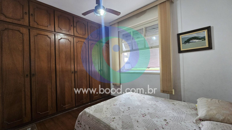 Imagem Apartamento com 3 Quartos à Venda, 110 m² em Pompéia - Santos Imagem Apartamento com 3 Quartos à Venda, 110 m² em Pompéia - Santos