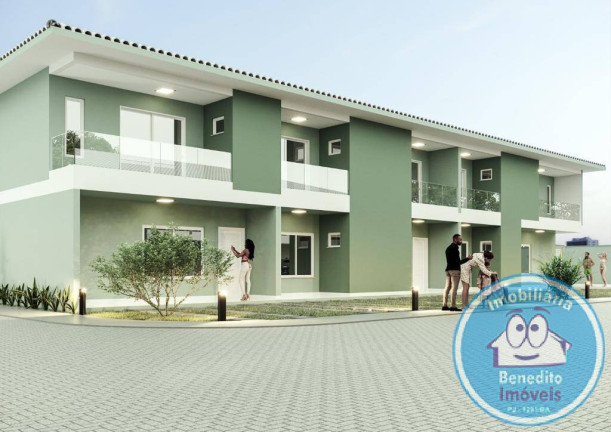 Imagem Casa à Venda, 107 m² em Taperapuan - Porto Seguro