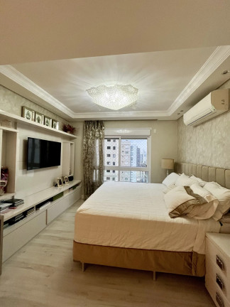 Imagem Apartamento com 4 Quartos à Venda, 288 m² em Meia Praia - Itapema