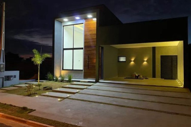 Imagem Casa de Condomínio com 1 Quarto à Venda,  em Residencial Esplanada - Tatuí