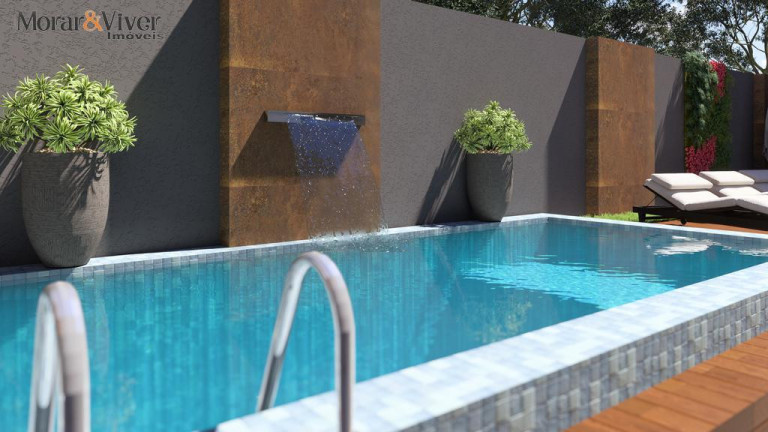 Imagem Casa com 3 Quartos à Venda, 212 m² em água Verde - Curitiba