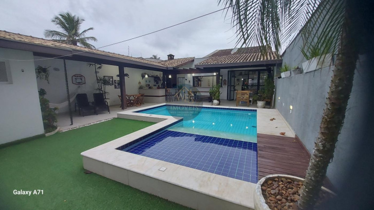 Imagem Casa com 5 Quartos à Venda, 400 m² em Cibratel I - Itanhaém Imagem Casa com 5 Quartos à Venda, 400 m² em Cibratel I - Itanhaém