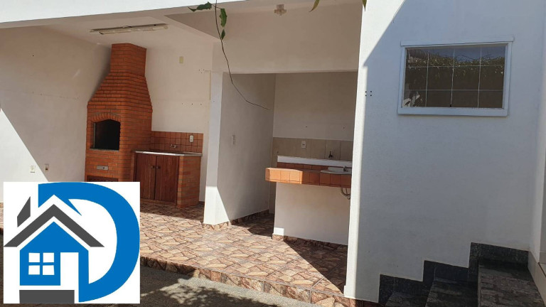 Imagem Casa com 3 Quartos à Venda, 225 m² em Wanel Ville - Sorocaba Imagem Casa com 3 Quartos à Venda, 225 m² em Wanel Ville - Sorocaba