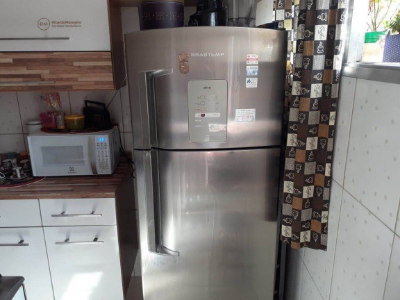 Imagem Apartamento com 2 Quartos à Venda, 69 m² em Parque Residencial Da Lapa - São Paulo