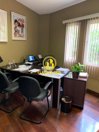 Imagem Casa de Condomínio com 4 Quartos à Venda, 550 m² em Jardim Vitória Régia - São Paulo