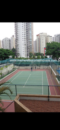 Imagem Apartamento com 3 Quartos à Venda, 130 m² em Santana - São Paulo