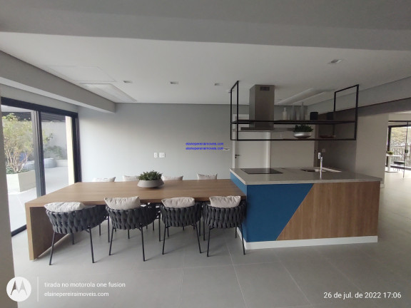 Imagem Flat com 1 Quarto à Venda, 32 m² em Butantã - São Paulo Imagem Flat com 1 Quarto à Venda, 32 m² em Butantã - São Paulo