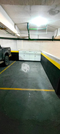 Imagem Apartamento com 4 Quartos à Venda, 190 m² em água Fria - São Paulo