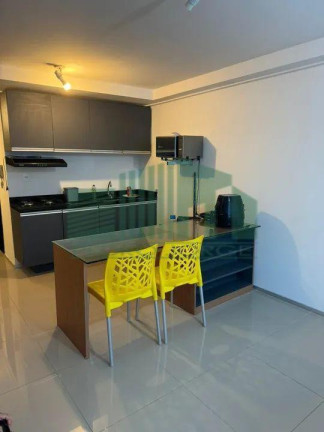 Imagem Apartamento com 1 Quarto à Venda, 30 m² em Piedade - Jaboatão Dos Guararapes